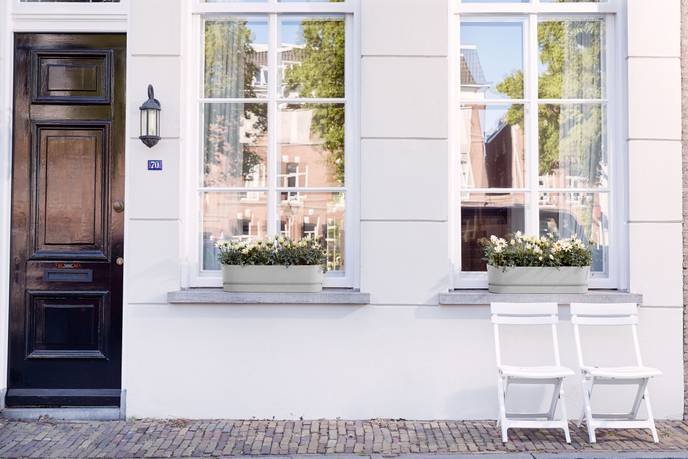 greenville pflanzgefäß lang 70cm living beton